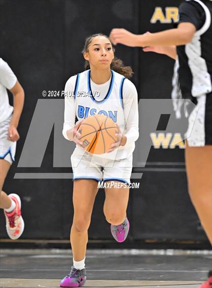 Thumbnail 2 in Mountain Vista @ Vista PEAK Prep (NOCO Showcase at Arapahoe HS) photogallery.