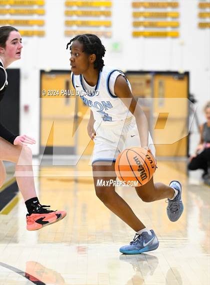 Thumbnail 2 in Mountain Vista @ Vista PEAK Prep (NOCO Showcase at Arapahoe HS) photogallery.