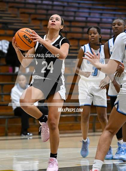 Thumbnail 3 in Mountain Vista @ Vista PEAK Prep (NOCO Showcase at Arapahoe HS) photogallery.