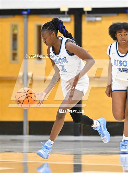 Thumbnail 2 in Mountain Vista @ Vista PEAK Prep (NOCO Showcase at Arapahoe HS) photogallery.