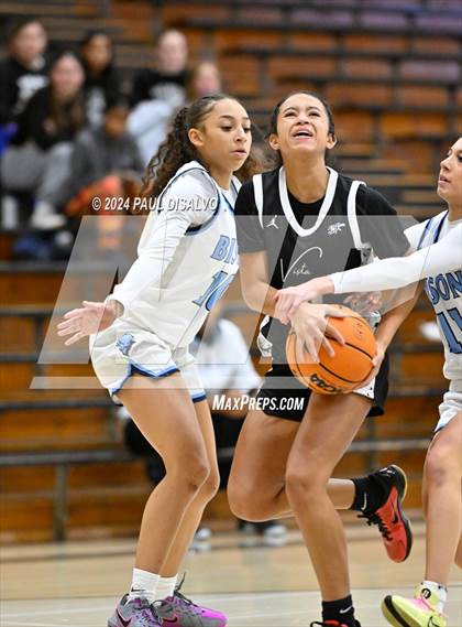 Thumbnail 2 in Mountain Vista @ Vista PEAK Prep (NOCO Showcase at Arapahoe HS) photogallery.