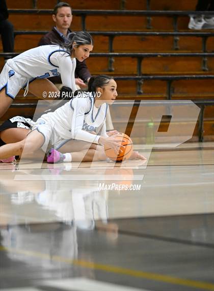 Thumbnail 3 in Mountain Vista @ Vista PEAK Prep (NOCO Showcase at Arapahoe HS) photogallery.