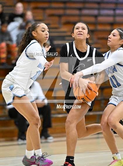 Thumbnail 1 in Mountain Vista @ Vista PEAK Prep (NOCO Showcase at Arapahoe HS) photogallery.