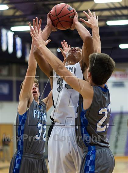 Thumbnail 3 in Fremont @ Riverton photogallery.