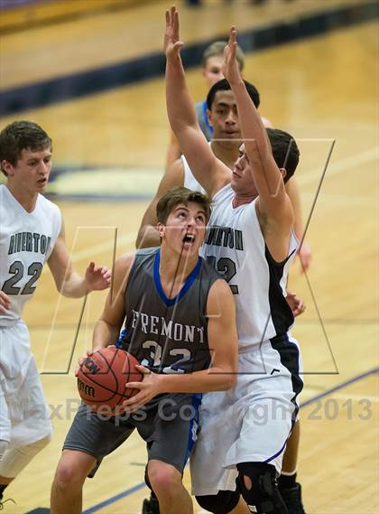Thumbnail 3 in Fremont @ Riverton photogallery.