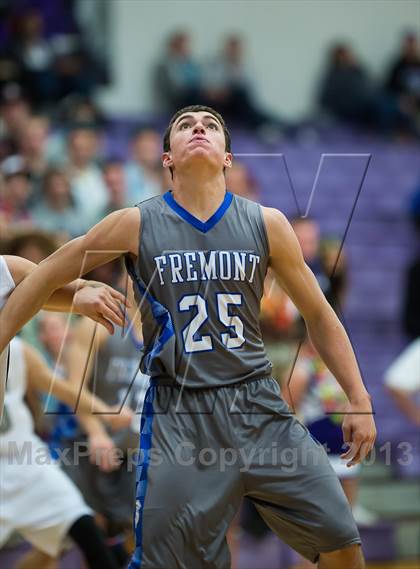 Thumbnail 3 in Fremont @ Riverton photogallery.