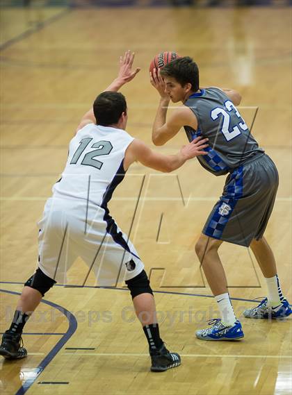 Thumbnail 3 in Fremont @ Riverton photogallery.