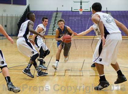 Thumbnail 3 in Fremont @ Riverton photogallery.