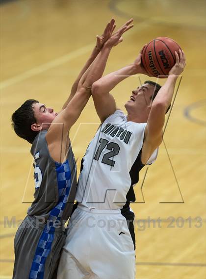 Thumbnail 3 in Fremont @ Riverton photogallery.