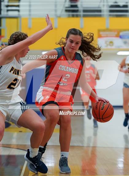 Thumbnail 3 in Columbus East @ Mooresville photogallery.
