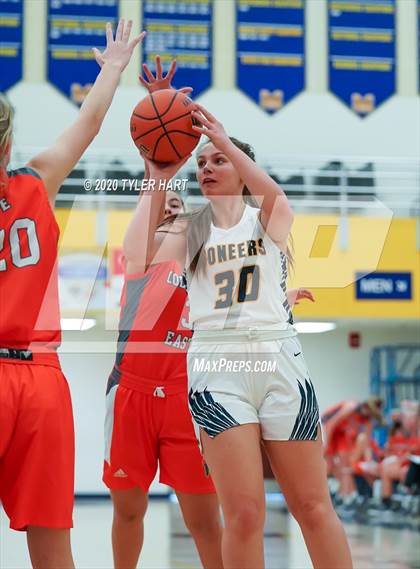 Thumbnail 1 in Columbus East @ Mooresville photogallery.