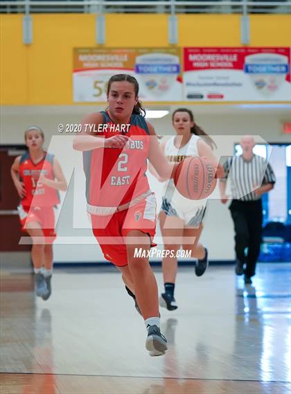 Thumbnail 1 in Columbus East @ Mooresville photogallery.