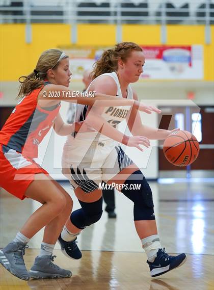 Thumbnail 3 in Columbus East @ Mooresville photogallery.