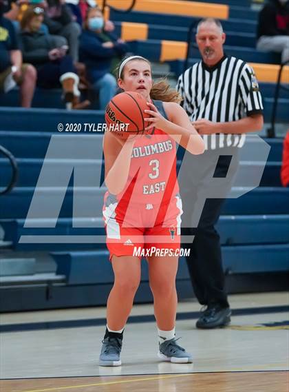Thumbnail 2 in Columbus East @ Mooresville photogallery.