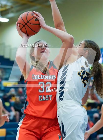 Thumbnail 1 in Columbus East @ Mooresville photogallery.