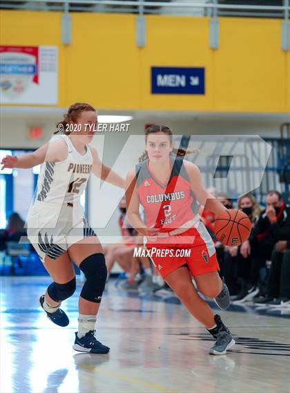 Thumbnail 1 in Columbus East @ Mooresville photogallery.