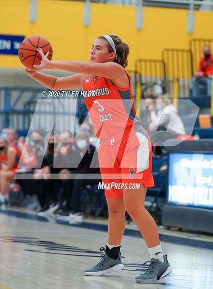 Thumbnail 1 in Columbus East @ Mooresville photogallery.