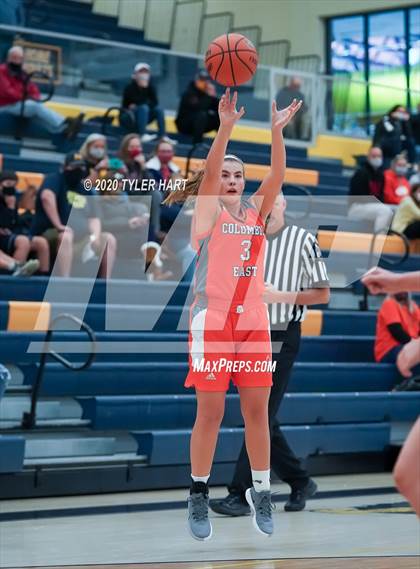 Thumbnail 3 in Columbus East @ Mooresville photogallery.