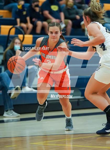 Thumbnail 3 in Columbus East @ Mooresville photogallery.