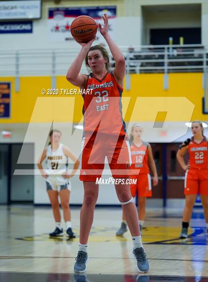 Thumbnail 3 in Columbus East @ Mooresville photogallery.