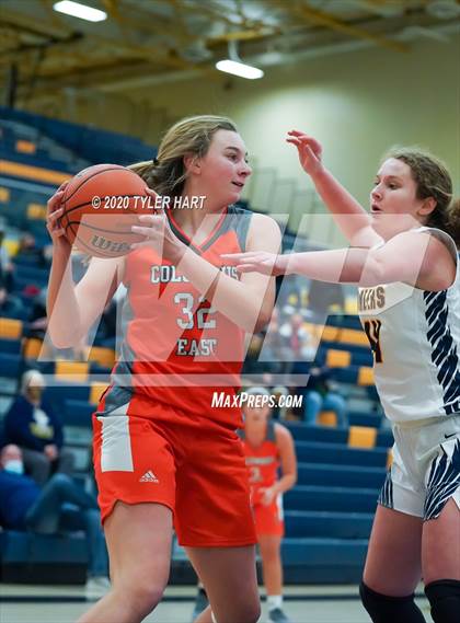 Thumbnail 3 in Columbus East @ Mooresville photogallery.