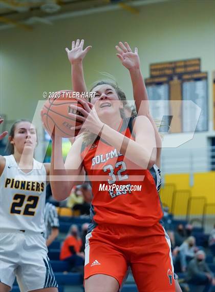 Thumbnail 2 in Columbus East @ Mooresville photogallery.