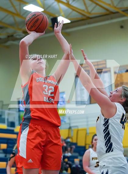 Thumbnail 1 in Columbus East @ Mooresville photogallery.