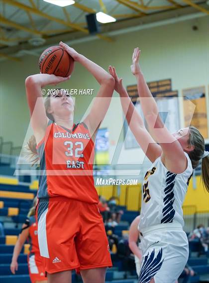 Thumbnail 3 in Columbus East @ Mooresville photogallery.