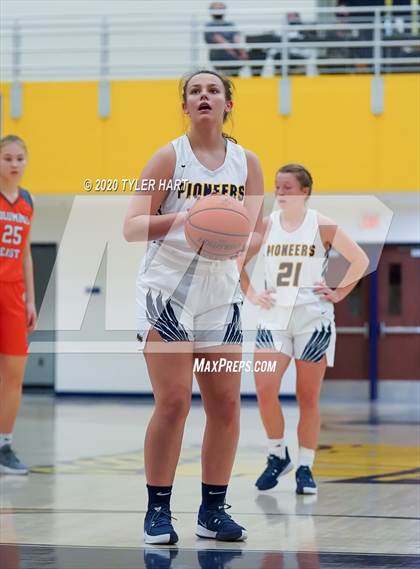 Thumbnail 2 in Columbus East @ Mooresville photogallery.