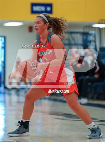Thumbnail 1 in Columbus East @ Mooresville photogallery.