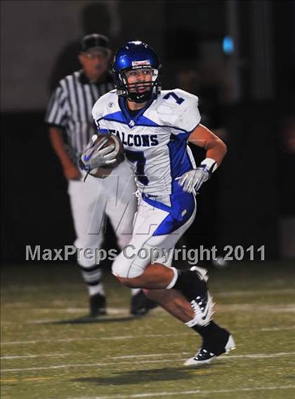 Thumbnail 3 in Highlands Ranch @ Mountain Vista photogallery.