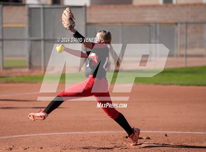 Thumbnail 3 in Boulder Creek @ Desert Vista photogallery.