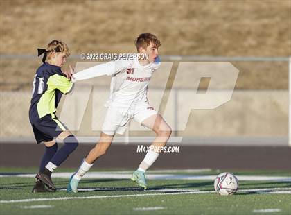 Thumbnail 1 in Morgan @ Ridgeline photogallery.