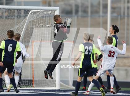 Thumbnail 2 in Morgan @ Ridgeline photogallery.