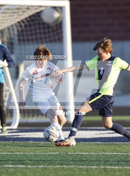 Thumbnail 2 in Morgan @ Ridgeline photogallery.
