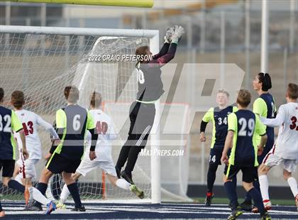Thumbnail 1 in Morgan @ Ridgeline photogallery.