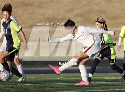 Thumbnail 2 in Morgan @ Ridgeline photogallery.