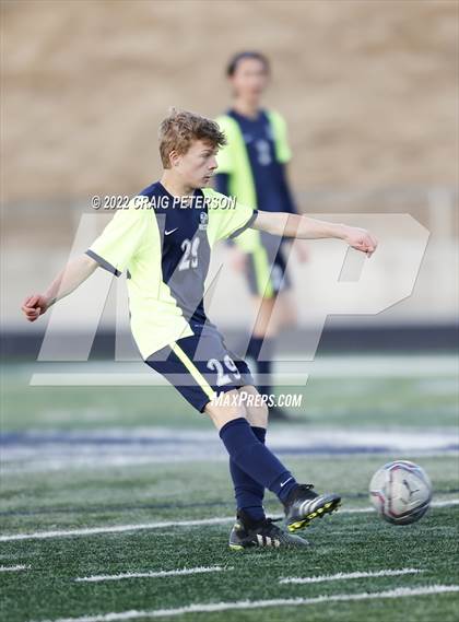 Thumbnail 2 in Morgan @ Ridgeline photogallery.