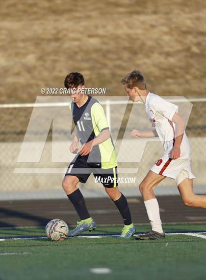 Thumbnail 1 in Morgan @ Ridgeline photogallery.
