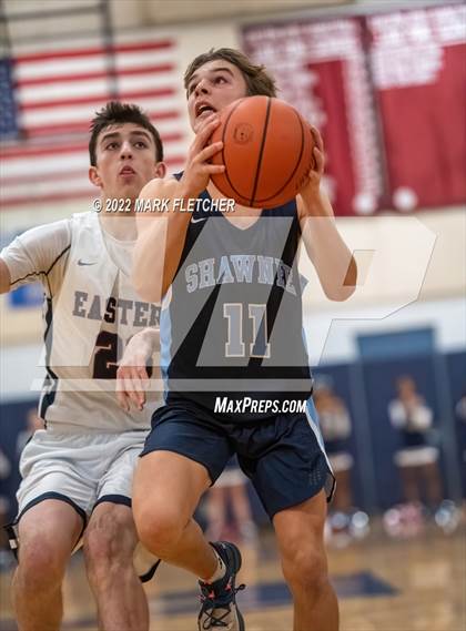 Thumbnail 3 in Shawnee @ Eastern photogallery.