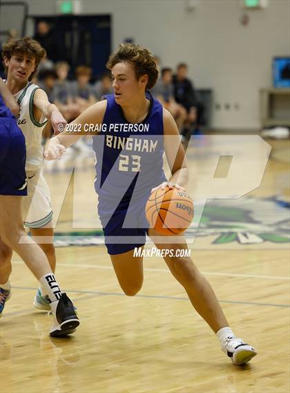Thumbnail 2 in Bingham @ Ridgeline photogallery.