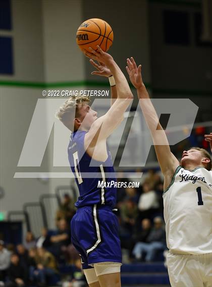 Thumbnail 2 in Bingham @ Ridgeline photogallery.