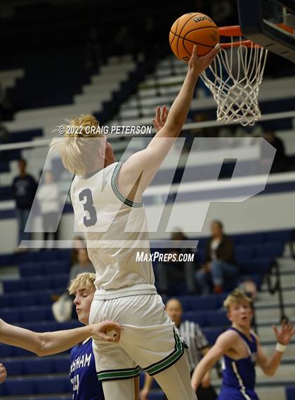 Thumbnail 1 in Bingham @ Ridgeline photogallery.