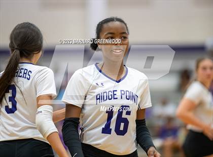 Thumbnail 2 in Fort Bend Hightower @ Ridge Point  photogallery.