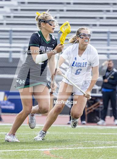 Santa Margarita vs. Mira Costa (CIF SS Division 1 Championship)