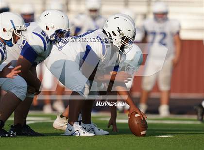 Thumbnail 3 in King @ A&M Consolidated (B Teams) photogallery.