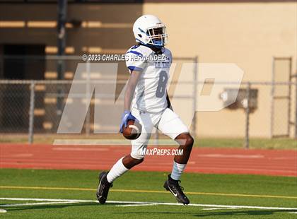 Thumbnail 3 in King @ A&M Consolidated (B Teams) photogallery.