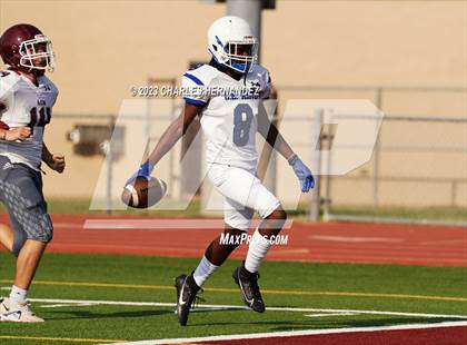 Thumbnail 1 in King @ A&M Consolidated (B Teams) photogallery.