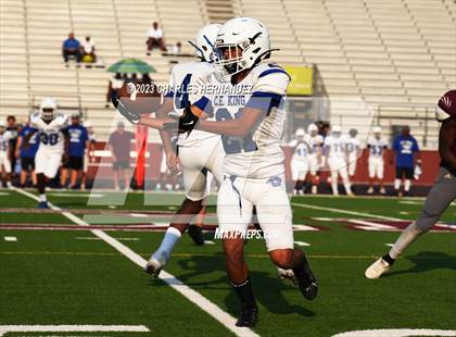 Thumbnail 1 in King @ A&M Consolidated (B Teams) photogallery.