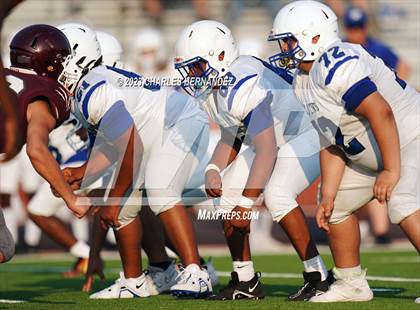 Thumbnail 2 in King @ A&M Consolidated (B Teams) photogallery.